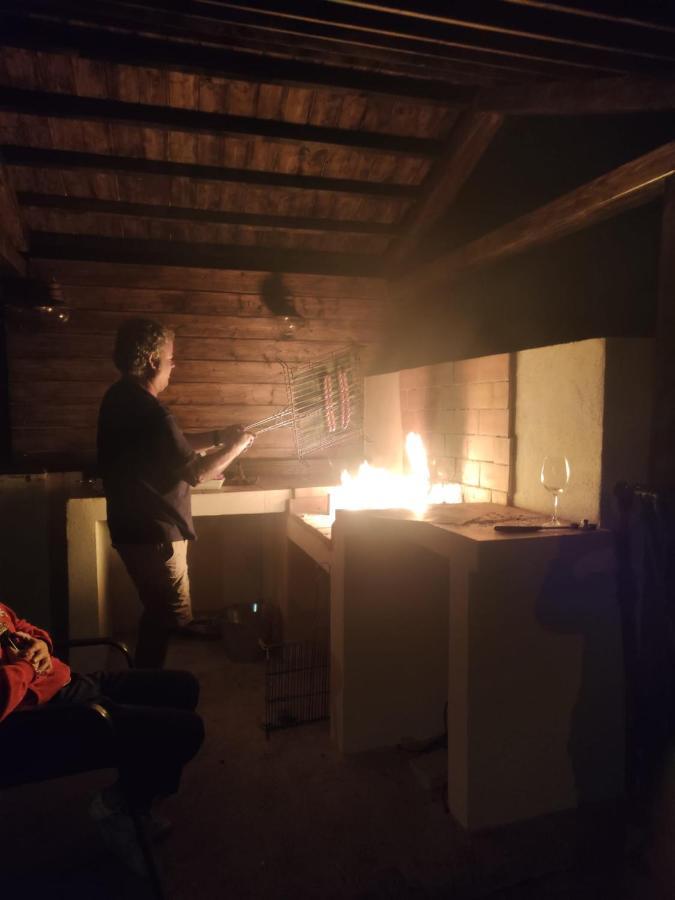 Casa Larriz Villa Artazcoz Dış mekan fotoğraf