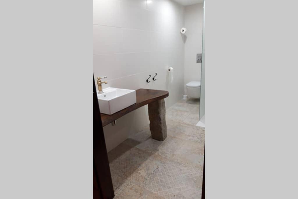 Casa Larriz Villa Artazcoz Dış mekan fotoğraf