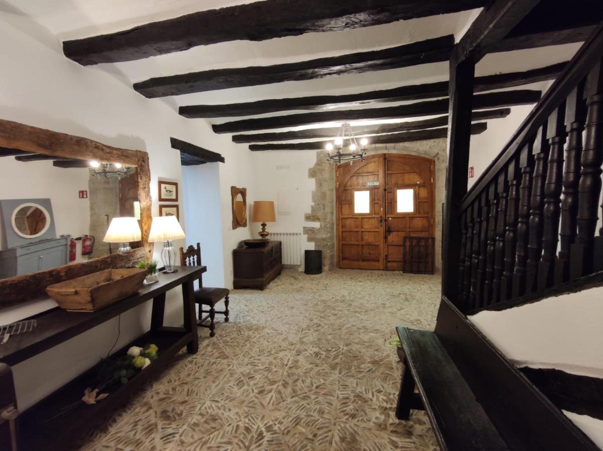 Casa Larriz Villa Artazcoz Dış mekan fotoğraf