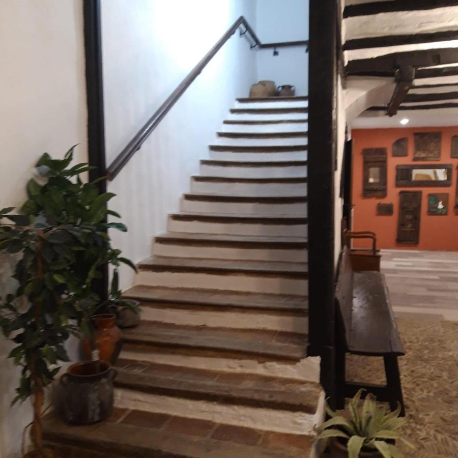 Casa Larriz Villa Artazcoz Dış mekan fotoğraf