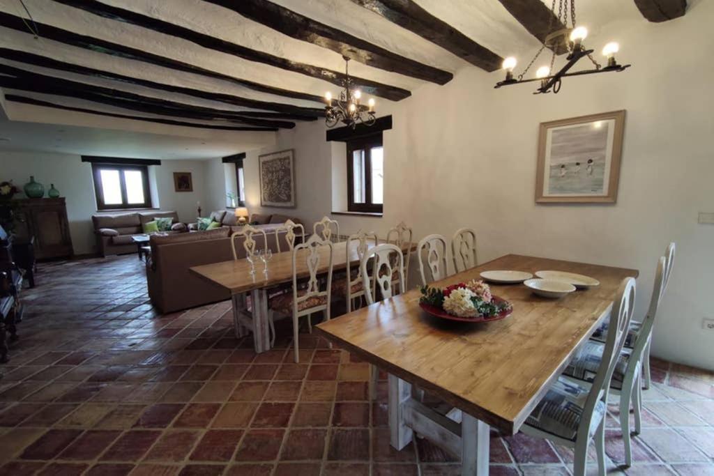 Casa Larriz Villa Artazcoz Dış mekan fotoğraf