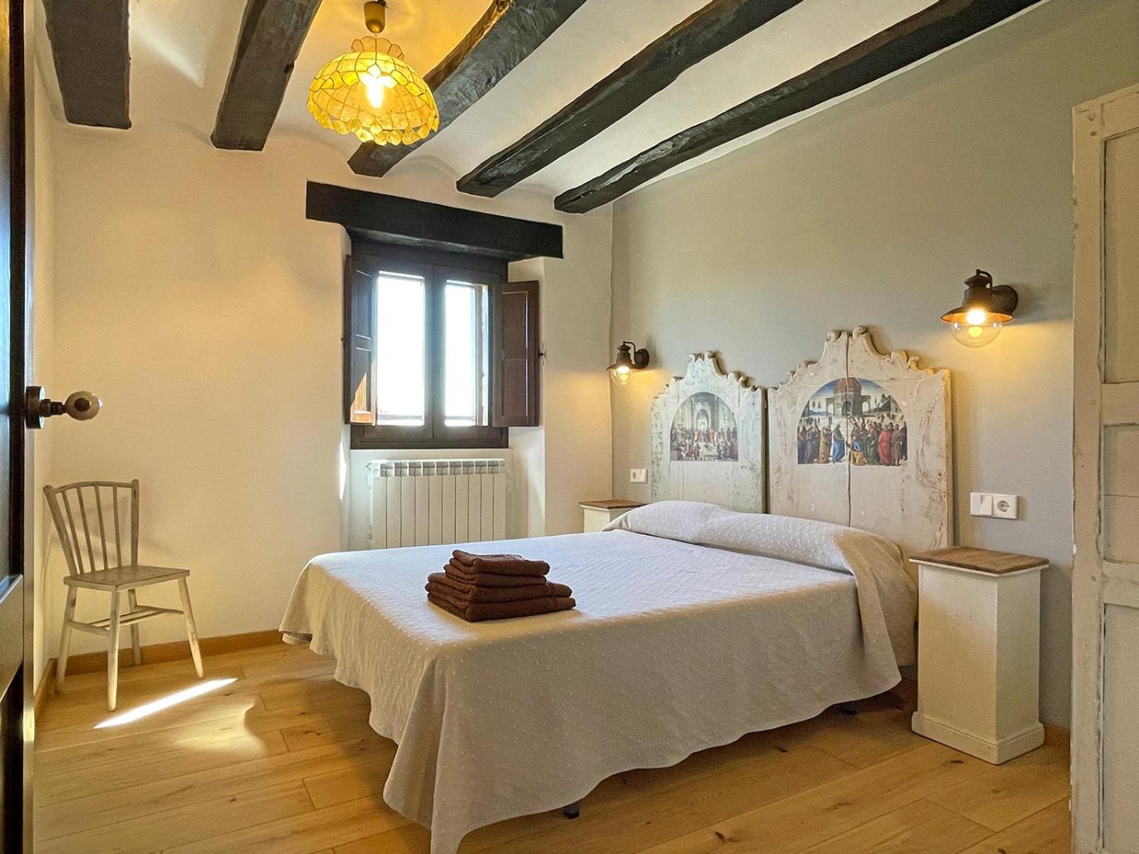 Casa Larriz Villa Artazcoz Dış mekan fotoğraf