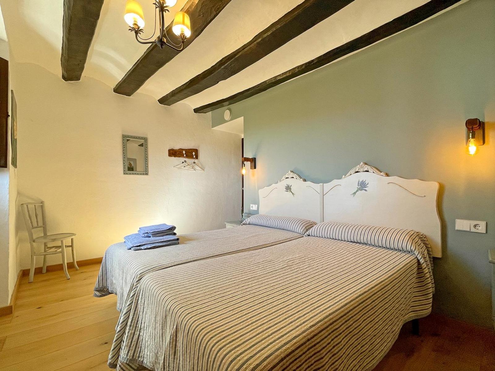 Casa Larriz Villa Artazcoz Dış mekan fotoğraf